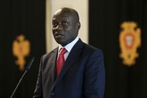 Guinée-Bissau:  José Mario Vaz dénonce  un complot visant à  le tuer