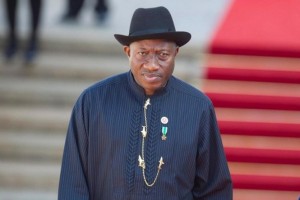 Nigeria : Dessous de la présidentielle 2015, Goodluck accuse Obama, Cameron et Hollande