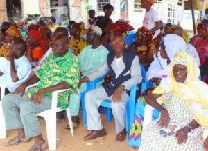 Côte d'Ivoire: Pré-congrès éclatés, le RDR tente de motiver ses militants démobilisés