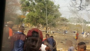 Côte d'ivoire: Yopougon, un cambrioleur reconnu par sa coupe de cheveux