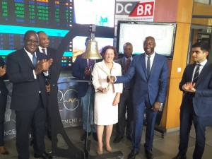 Côte d'Ivoire: Bourse de Londres, 110 entreprises africaines cotées pour 125 milliards de dollars US