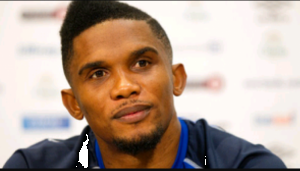 Cameroun: Parler des «scandales» sexuels d'Eto'o est désormais dangereux pour les journalistes