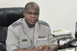 Burkina Faso : Jean Bosco Kiénou, nouveau patron de la police nationale