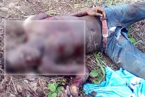 Côte d'Ivoire: Fusillade à  Adzopé entre policiers et braqueurs, 1 mort , importante saisie d'un  arsenal de guerre