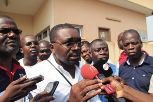 Côte d'Ivoire: Pour le paiement des arriérés de leur stock, les fonctionnaires annonceront une grande décision le 03 mai