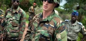 Centrafrique: Les forces américaines se retirent sans  avoir capturé  le mystérieux Joseph Kony