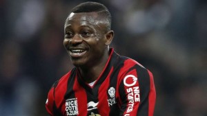 Côte d'Ivoire: Mickaël Seri quittera Nice pour un club où il ne sera pas sur le banc