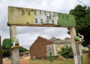 Côte d'Ivoire: Plus de 33 millions emportés par des coupeurs de route au nord-est du pays