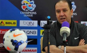 Tunisie: Nabil Maaloul prend les commandes de la sélection tunisienne