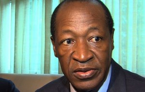 Burkina Faso: Le procès de Compaoré et son gouvernement renvoyé au 4 mai