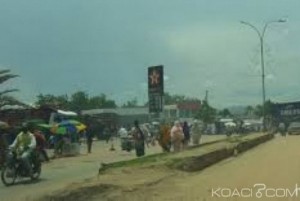 Cameroun: Garoua, il surprend sa femme en plein ébats amoureux et la brûle à  l'acide sulfurique