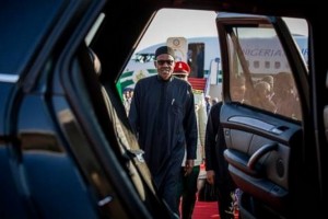 Nigeria: Nouvelles inquiétudes sur la santé de Buhari, le gouvernement rassure