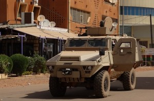 Burkina Faso: Les deux agents enlevés ont été retrouvés