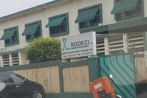 Côte d'Ivoire: Résultats 2016, la CIE en forte hausse, la SODECI en légère baisse