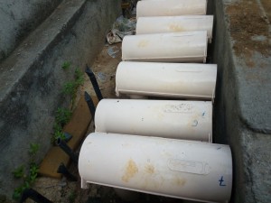 Côte d'Ivoire: Tengrela sans eau courante depuis une semaine