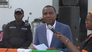 Côte d'Ivoire: Les 7 575 cas de maladie professionnelle et d'accident de travail relevés en 2016, coûtent 3 milliards à  l'Etat