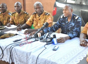 Burkina Faso: Une importante quantité de boites de sardines avariées saisie