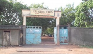 Côte d'Ivoire: Pénurie d'enseignant au Collège Moderne de Bouna, ils sont 5 pour les 628 élèves