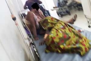 Côte d'Ivoire: Yopougon, deux hommes s'éventrent pour une bière