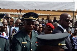 Côte d'Ivoire: Une réunion des ministres de la défense des pays de la CENSAD annoncée à  Abidjan