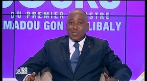 Côte d'Ivoire: Arriérés des stocks des salaires, pour Gon il n'est pas raisonnable de revenir sur cette question