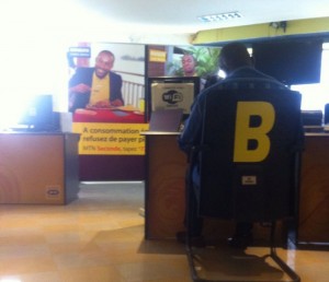 Côte d'Ivoire: Le groupe MTN compte actualiser ses offres dans «l'univers digital»