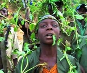 RDC: Deux factions Maï-Maï s'affrontent pour  le contrôle d'un village , 29 morts