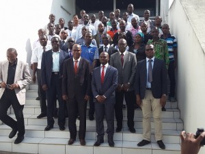 Côte d'Ivoire:   Une quarantaine d'enseignants d'anglais formée en outil informatique pour une maîtrise de la langue