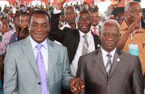 Côte d'Ivoire: Affi s'oppose à  l'organisation de la «fête de la Liberté» du FPI, le Préfet suspend la manifestation