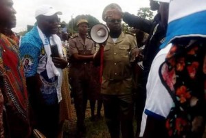 Côte d'Ivoire: Retour de Ouattara à  Abidjan et meeting annoncé des «Gbagbo ou rien» dimanche à  Akouré malgré l'arrêté préfectoral