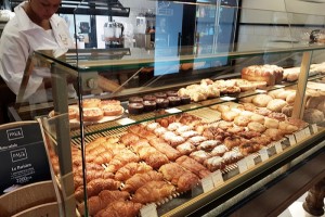 Côte d'Ivoire: Viennoiseries chez PAUL, exigez celles du jour sinon vous aurez celles de la veille