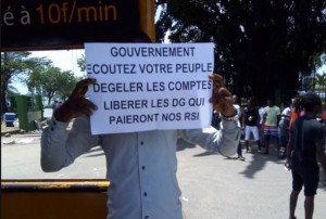 Côte d'Ivoire: Fête du travail, le discours de Ouattara très attendu par les centrales syndicales