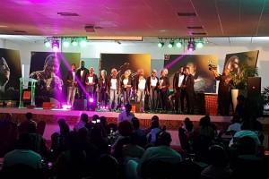 Côte d'Ivoire: Grand Bassam, ouverture de la 7ème édition de l'émoi du Jazz