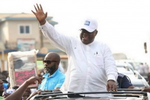 Ghana-Togo: Akufo-Addo attendu à  Lomé pour renforcer la coopération