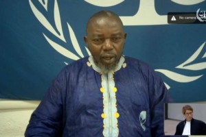 Côte d'Ivoire: Le nouveau témoin explique que selon ses informations, les miliciens rendaient compte à  Blé Goudé