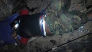 Nigeria: Le chef d'un gang criminel abattu dans l'Etat d'Ondo lors d'une attaque, un soldat tué