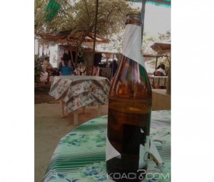 Cameroun: Douala, pour une bière, un jeune homme poignarde mortellement son ami