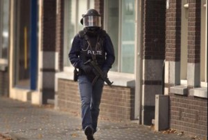 Somalie:  Pays -Bas, un membre  présumé d'Al Shabaab  aux mains  de la police