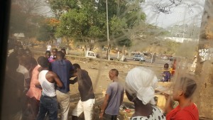 Côte d'Ivoire: Abobo, deux individus assassinés à  l'arme blanche par des inconnus