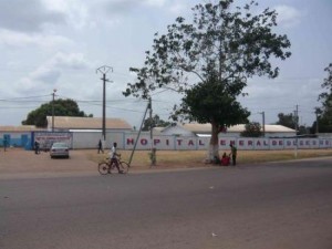 Côte d'Ivoire: Des travaux s'élevant à  500 millions de Francs CFA pour réhabiliter la ville de Duékoué