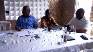 Côte d'Ivoire: Transport, la création d'un panthéon annoncé en vue d'immortaliser des acteurs ouest-africains