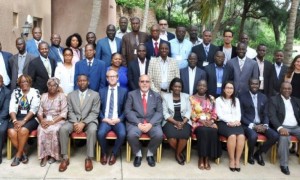 Côte d'Ivoire: Épidémies, Abidjan abrite à  compter de demain un atelier de la base de données pour la gestion d'experts ouest africains