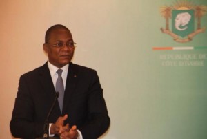 Côte d'Ivoire: Journée de liberté de la presse, Bruno Nabagné Koné appelle les médias à  plus de responsabilité