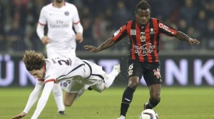 Côte d'Ivoire: Après Barca, le PSG voudrait  également enrôler Mickaël Seri