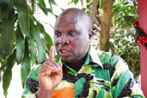 Côte d'Ivoire: FPI, Eugène Djué serait gravement malade