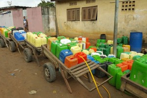 Côte d'Ivoire: 29,3 milliards de FCFA pour le renforcement de l'alimentation en eau potable dans 8 localités