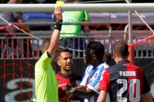 Ghana: Mahama soutient la sortie de Sulley Muntari d'un stade en Italie