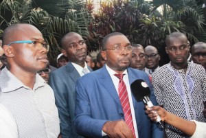 Côte d'Ivoire: Arriérés des stocks de salaires, les fonctionnaires veulent une réponse du gouvernement d'ici fin mai