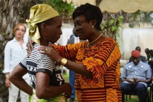 Côte d'Ivoire:  Indemnisations des victimes, la grande phase «piétine», Mariatou Koné lance le processus de réparations communautaires