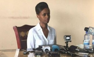 Rwanda: Présidentielle, la fille d'un ancien financier dans la course contre Kagame